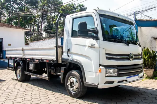 Volkswagen 9-170 Delivery E5 4x2 21/21