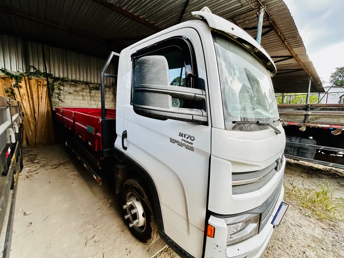 Volkswagen 9.170 4x2 21/21