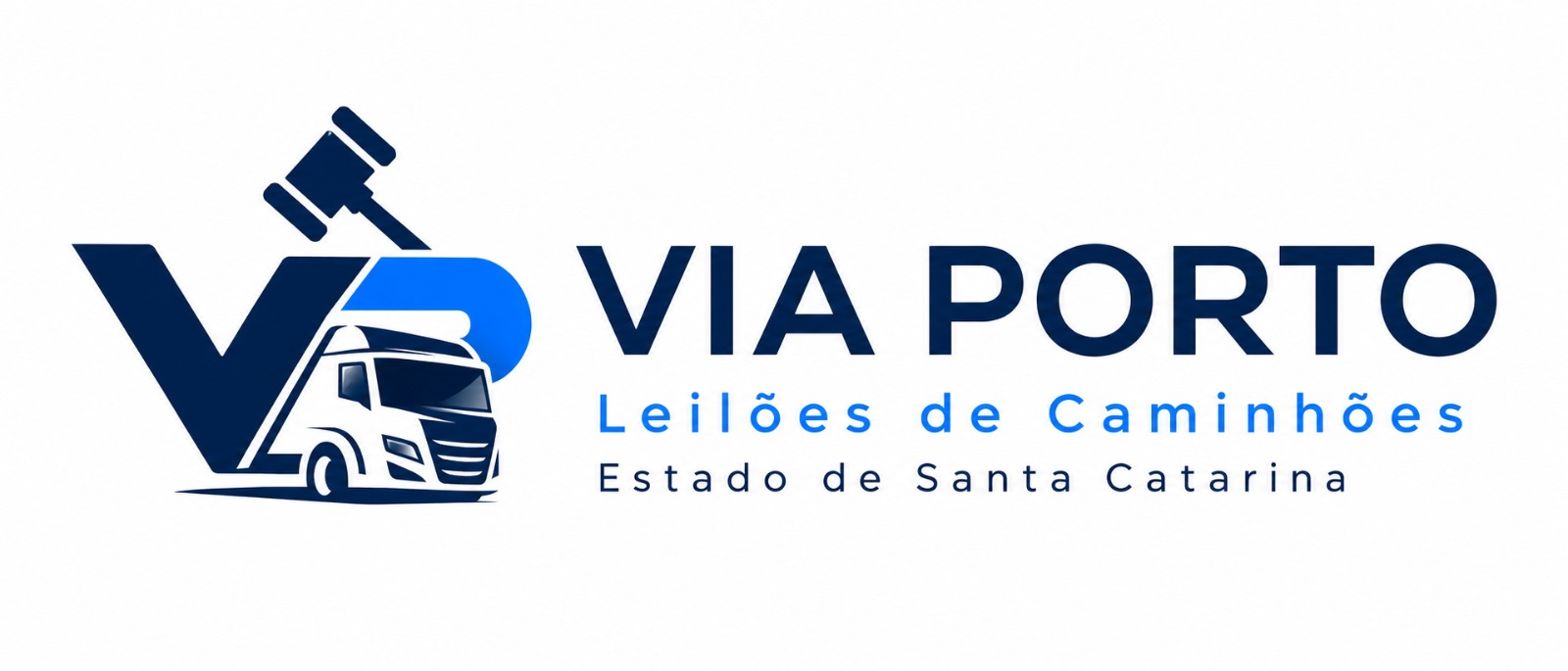 Via Porto Caminhões Oficial